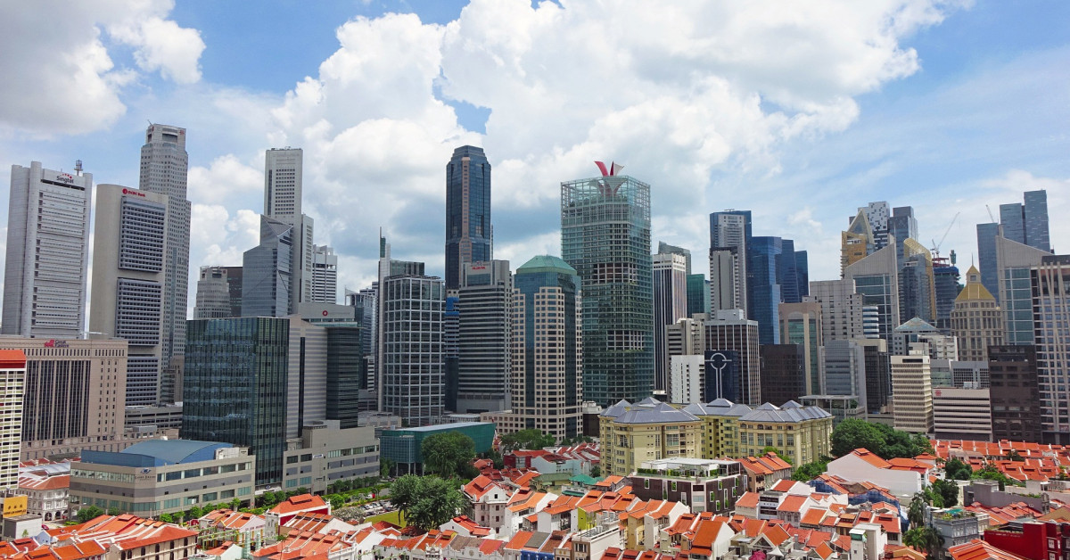 2Q2018 private condo prices up 3.4%, market heading toward new high - EDGEPROP SINGAPORE
