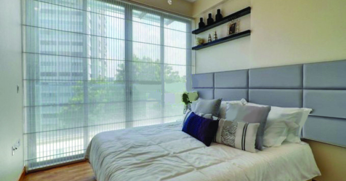  5 Condos with Bedrooms to Snuggle in This Rainy Season - EDGEPROP SINGAPORE