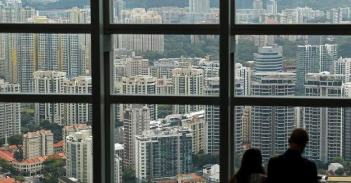 Singapore property prices could rebound by as much as 20% by 2019, says RHB - EDGEPROP SINGAPORE