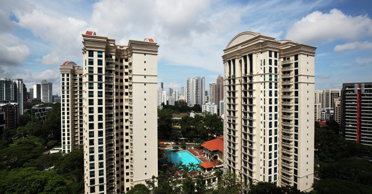 Owners’ sales gaining in popularity - EDGEPROP SINGAPORE