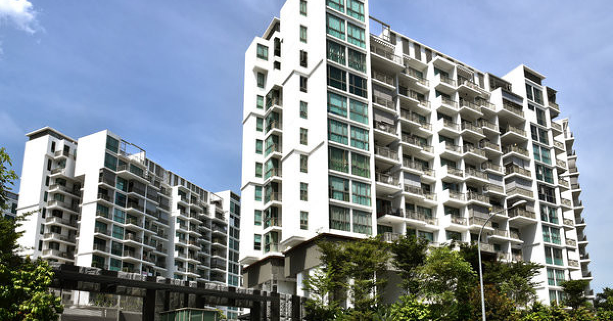 Available to Rent Now: 2- and 3-Bedroom Apartments and Condos Under $2,500/Month - EDGEPROP SINGAPORE