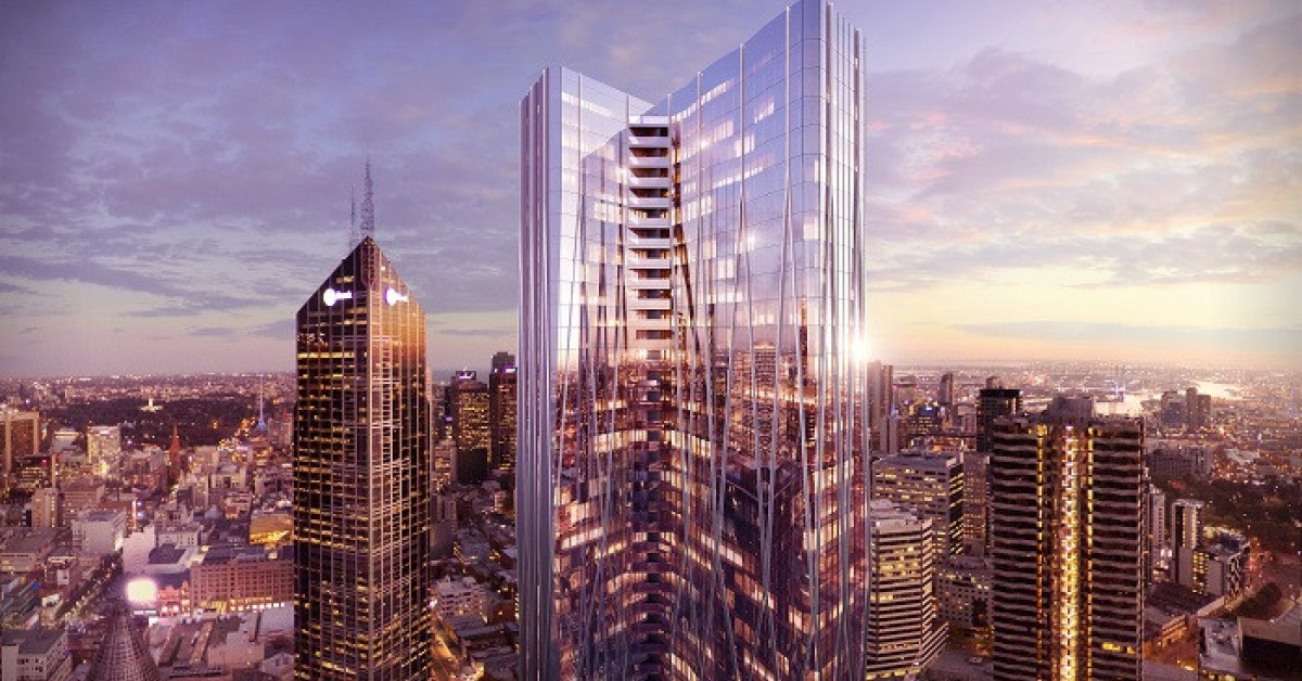 World Class Global completes first residential development in Melbourne - EDGEPROP SINGAPORE