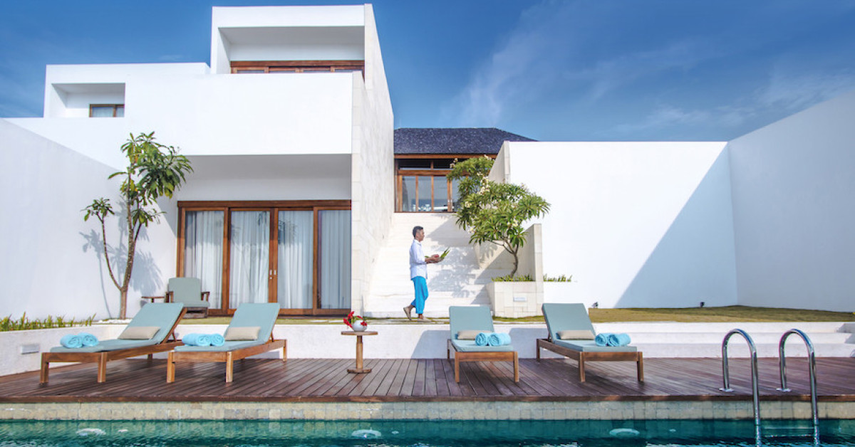 KOP launches Montigo Resorts studio villas for sale from $388,000 - EDGEPROP SINGAPORE