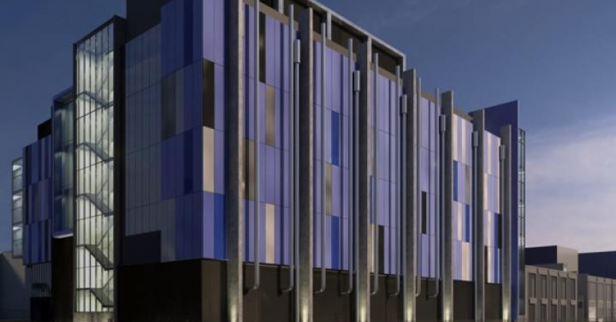Keppel DC REIT to build Sydney data centre in Macquarie Business Park - EDGEPROP SINGAPORE