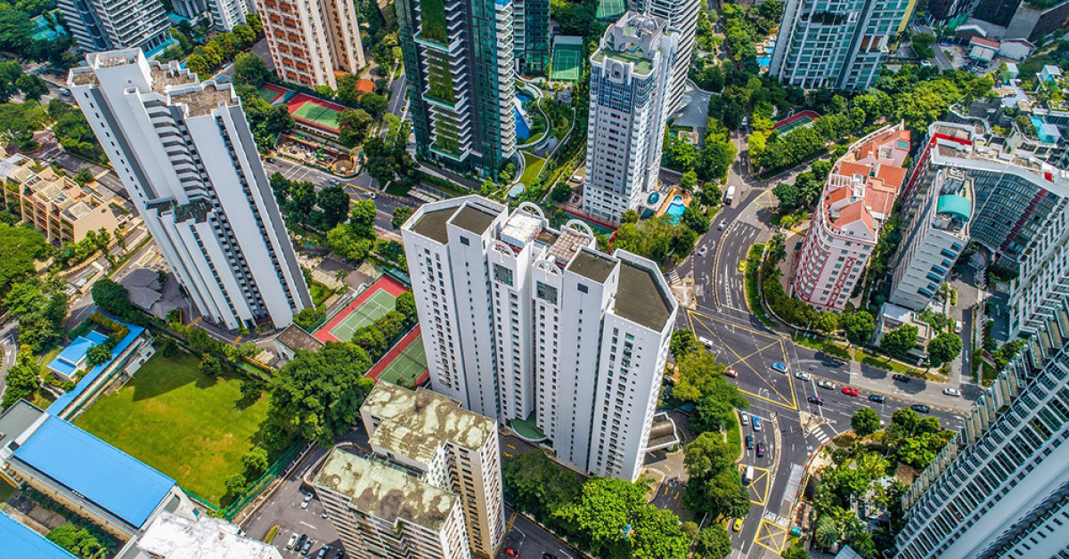 The Regalia attempts collective sale with $403 mil price tag - EDGEPROP SINGAPORE