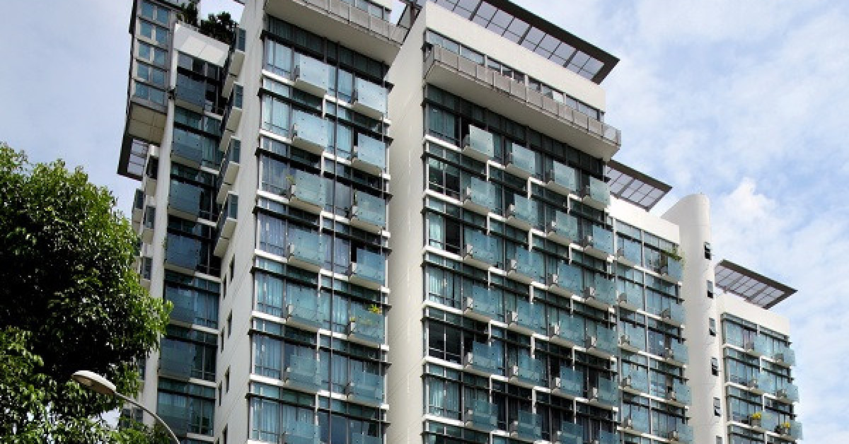 Unit at The Montana sold at $1.48 mil gain - EDGEPROP SINGAPORE