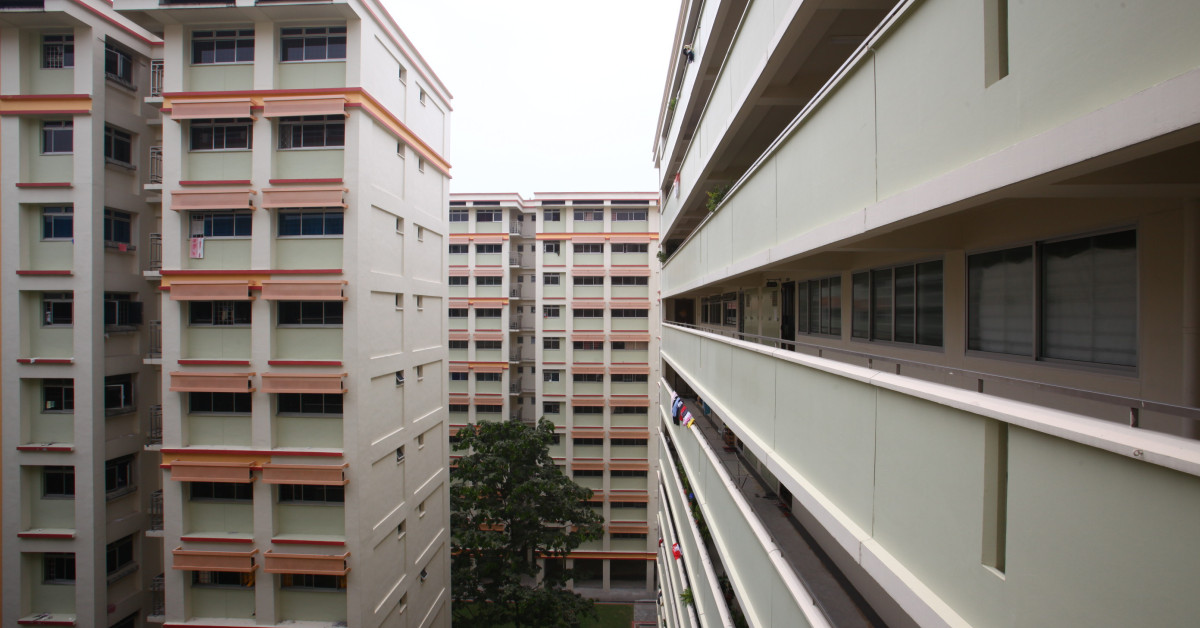 HDB home prices then and now - EDGEPROP SINGAPORE