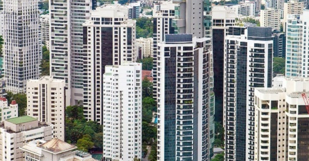 RHB remains 'neutral' on Singapore property sector on expected slower volumes - EDGEPROP SINGAPORE