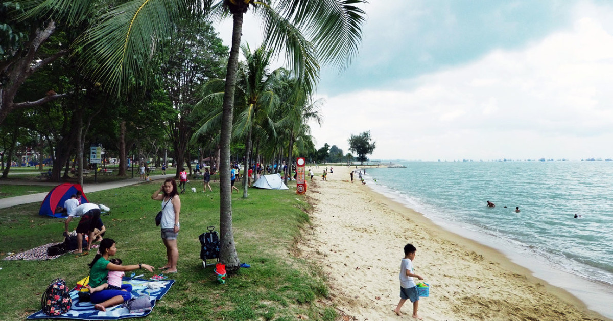 Condos near the East Coast Park offer a serene and exclusive lifestyle - EDGEPROP SINGAPORE