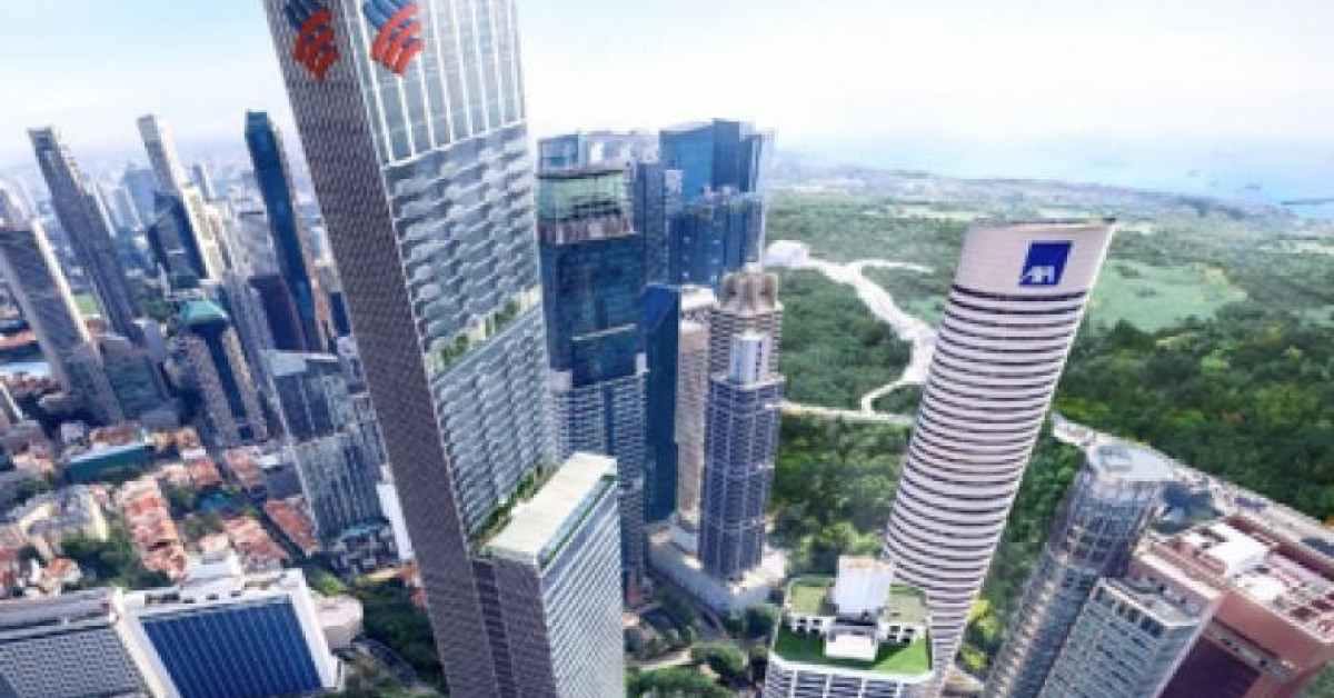 GuocoLand's 4Q earnings fall 42% to $141 mil on lower revenue & other income - EDGEPROP SINGAPORE