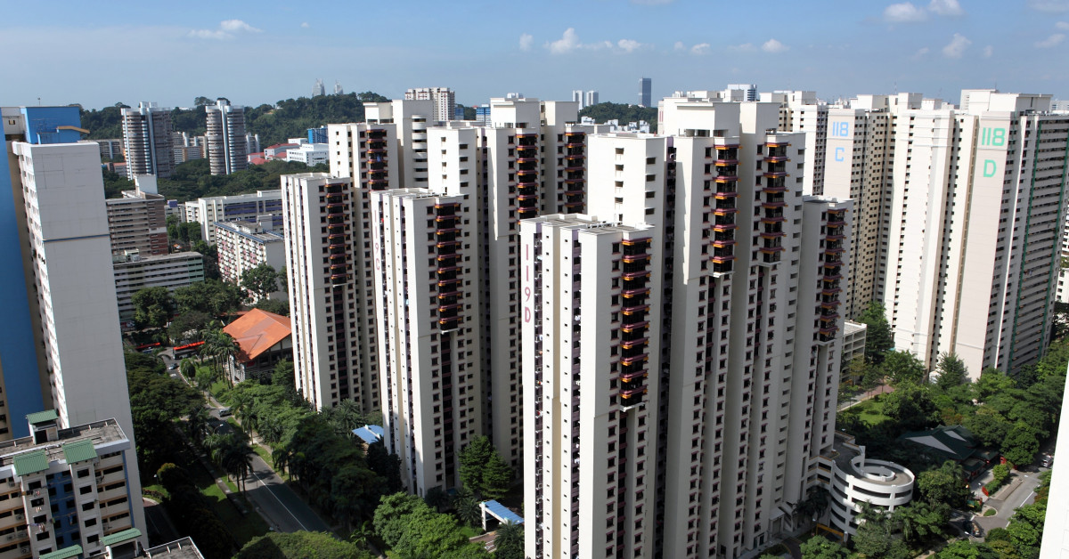 Flat buyers can now retain up to $20,000 in CPF when taking HDB loan - EDGEPROP SINGAPORE