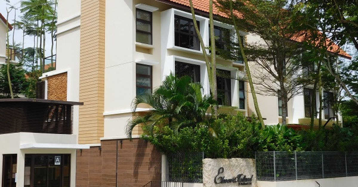 Semi-detached house on Holland Link going for $3.5 mil   - EDGEPROP SINGAPORE
