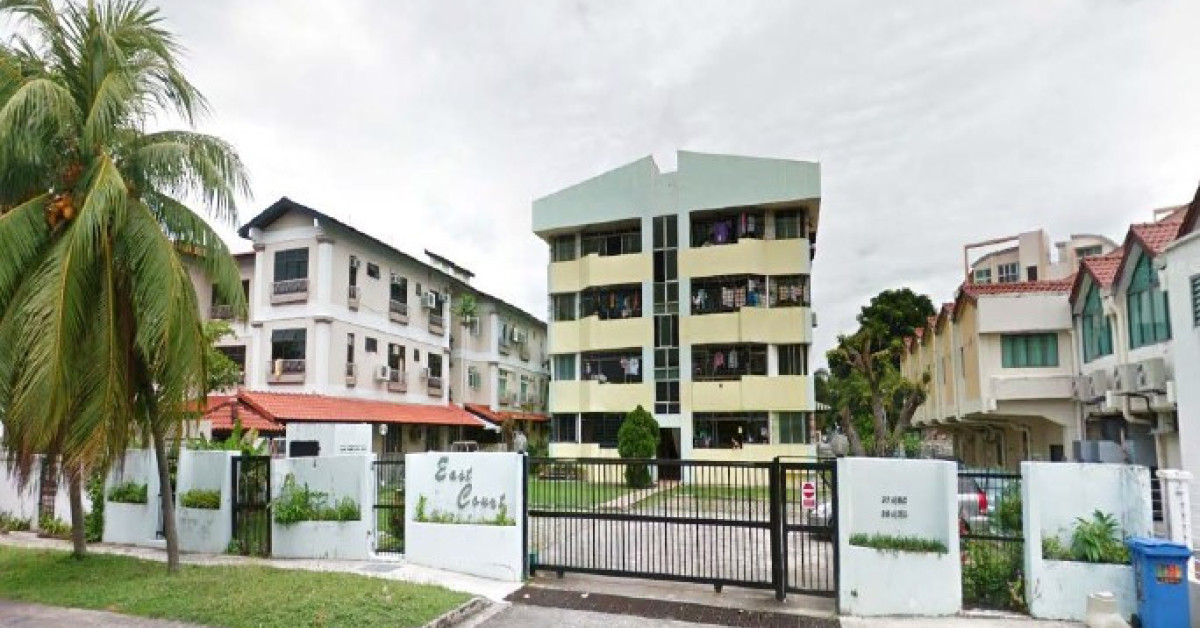 East Court in Joo Chiat to launch for collective sale at $19 mil - EDGEPROP SINGAPORE