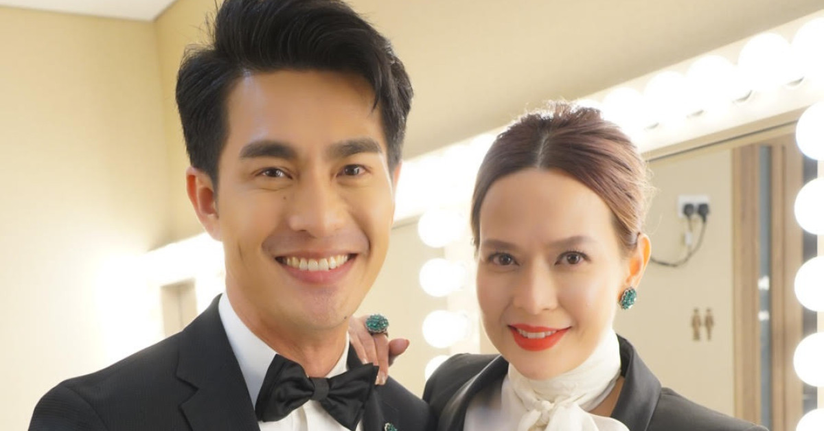 ‘Crazy Rich Asian’ actor is an astute property investor - EDGEPROP SINGAPORE
