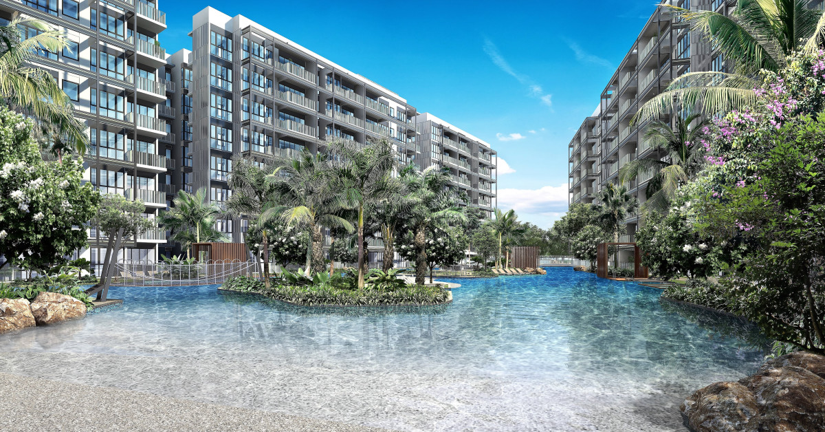 The Jovell launches on Sept 29 weekend - EDGEPROP SINGAPORE