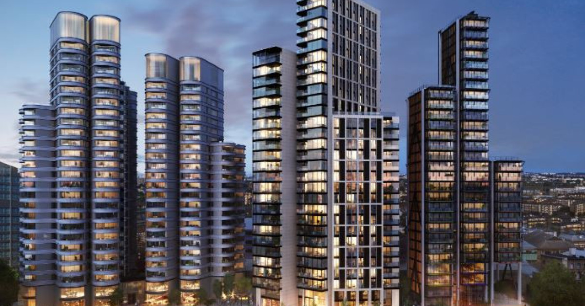 London development “The Dumont” to showcase in Singapore - EDGEPROP SINGAPORE