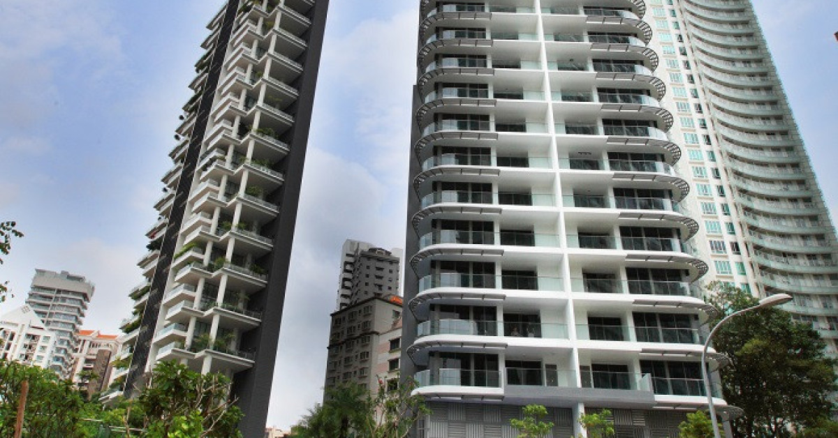 Unit at Orchard Towers sees $1.8 mil profit - EDGEPROP SINGAPORE