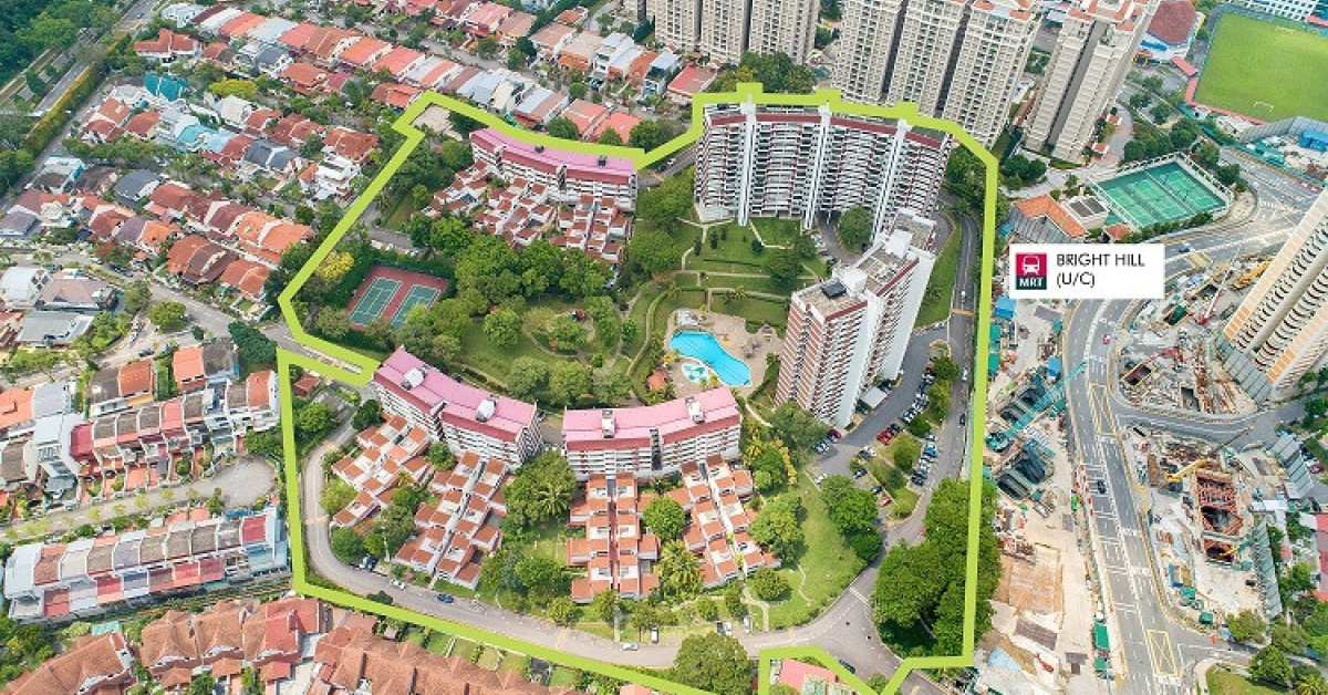This week in property: Highlights from Oct 1 to Oct 5  - EDGEPROP SINGAPORE