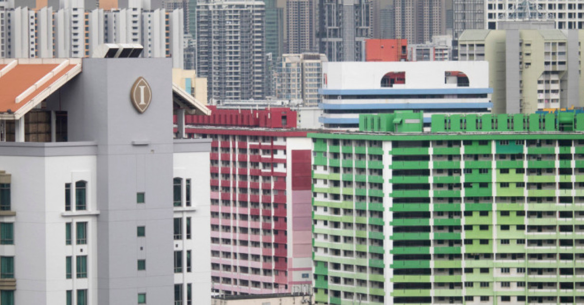 Singapore ‘En-Bloc’ Sales Collapse After Latest Property Curbs - EDGEPROP SINGAPORE