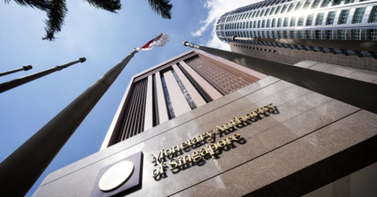 Singapore Central Bank Keeping Close Watch on Property Market - EDGEPROP SINGAPORE