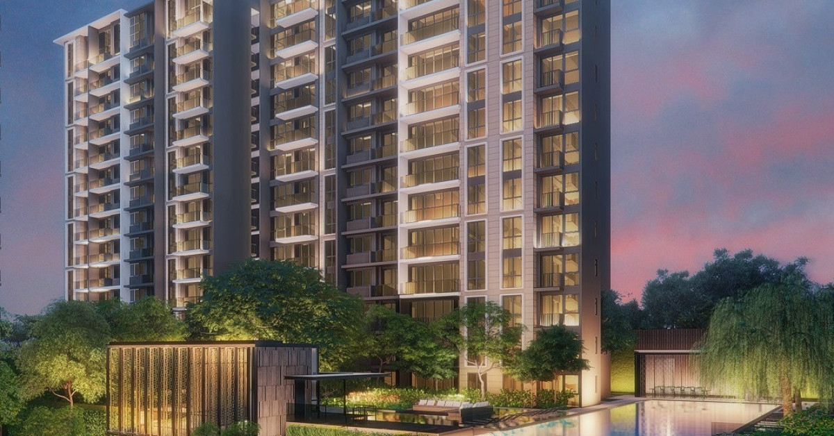 Why Park Colonial is the top-selling project in 3Q2018 - EDGEPROP SINGAPORE