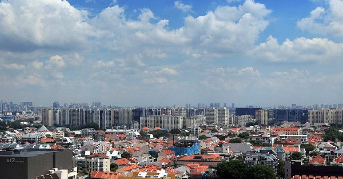 URA curbs excessive development of shoebox units - EDGEPROP SINGAPORE