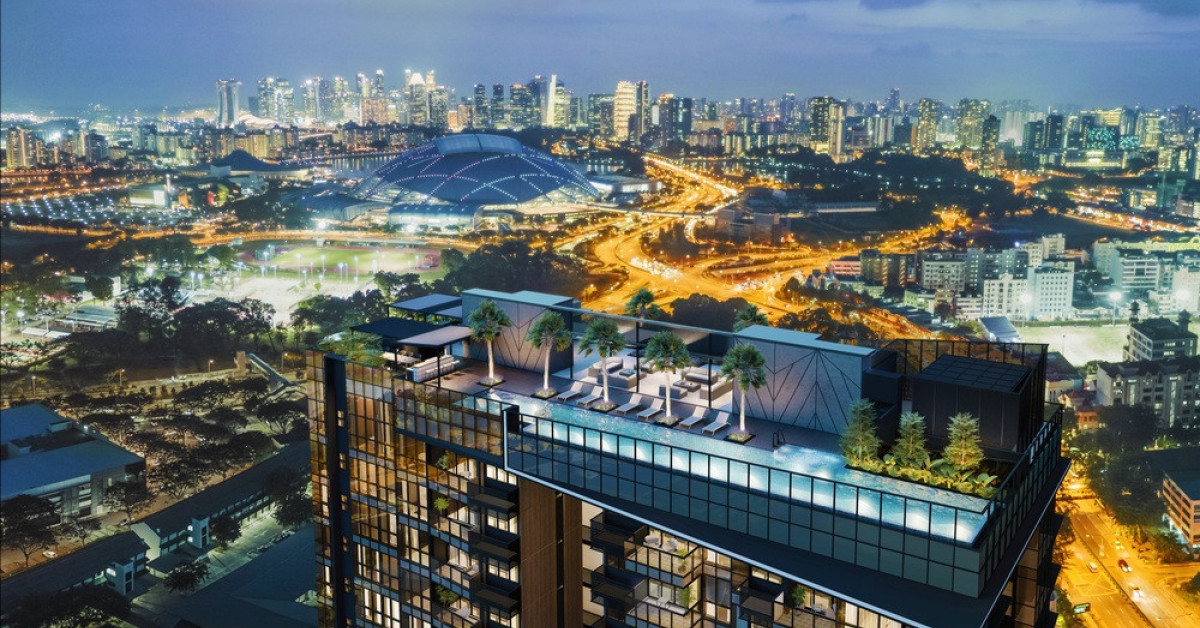 New Launch Preview of the Week: Arena Residences - EDGEPROP SINGAPORE