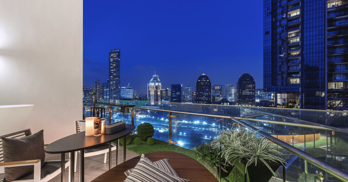 The Lumos: Timeless Value, Luxury Redefined - EDGEPROP SINGAPORE