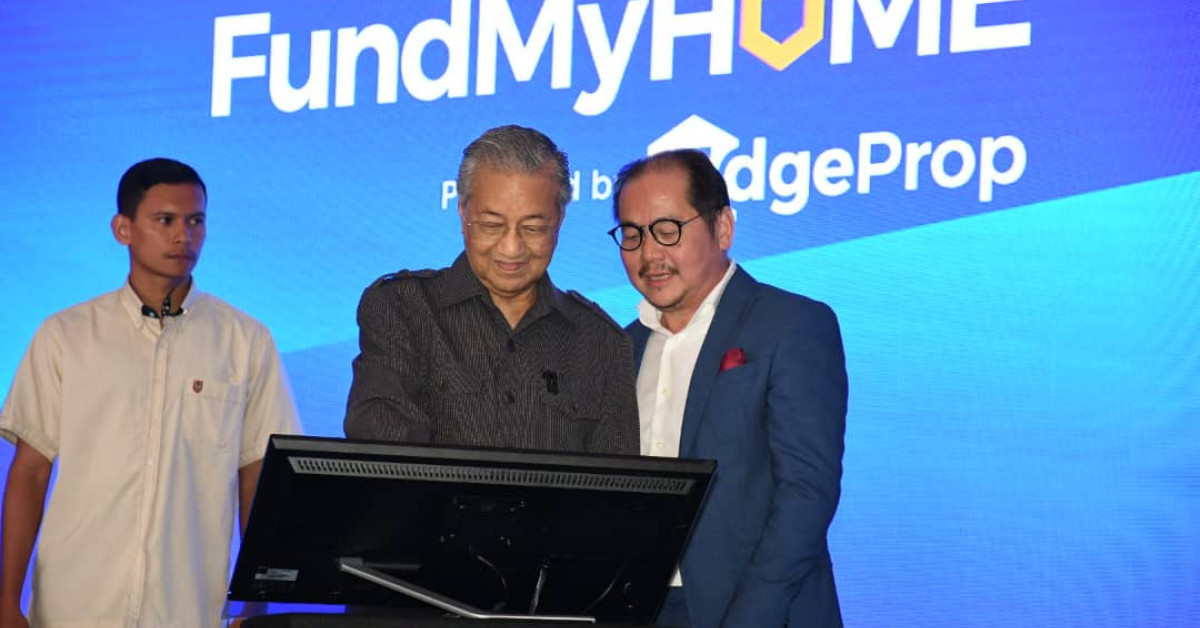 First-of-its-kind innovative homeownership scheme launched for first-time homebuyers - EDGEPROP SINGAPORE