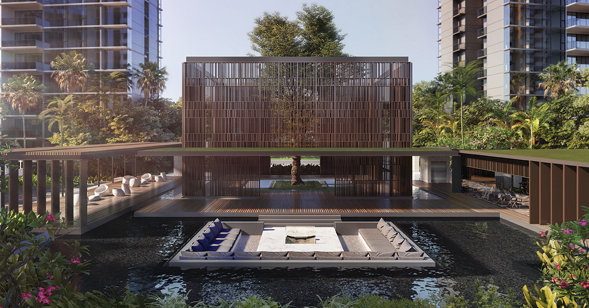 Parc Esta: Redefining luxury living in the east - EDGEPROP SINGAPORE