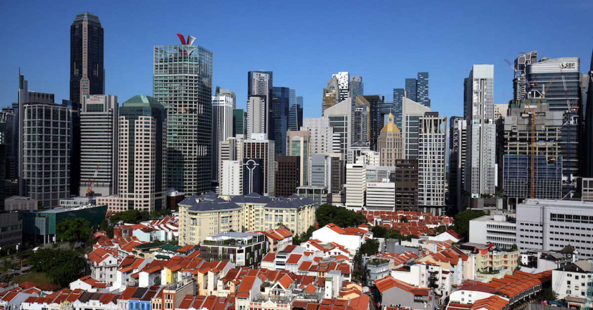 Prospects for investment property remain bright in 2019  - EDGEPROP SINGAPORE