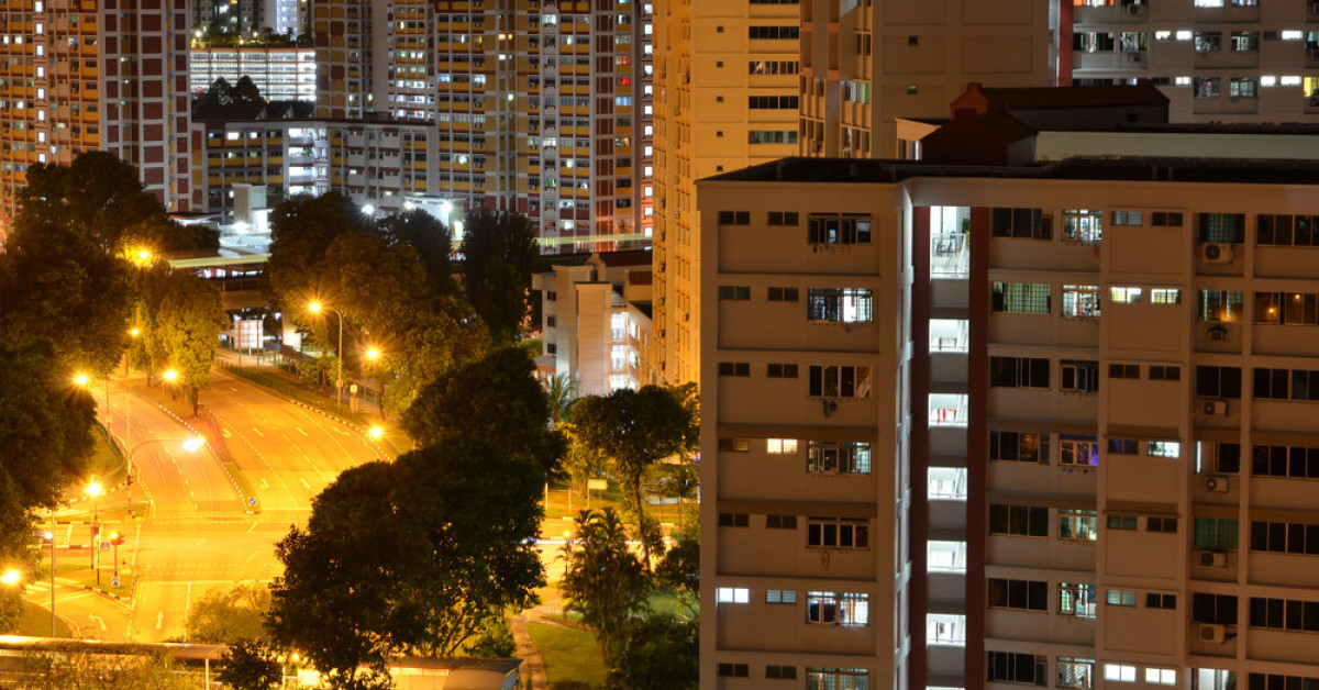 9 Things You Need To Know About Refinancing Mortgage Loans - EDGEPROP SINGAPORE