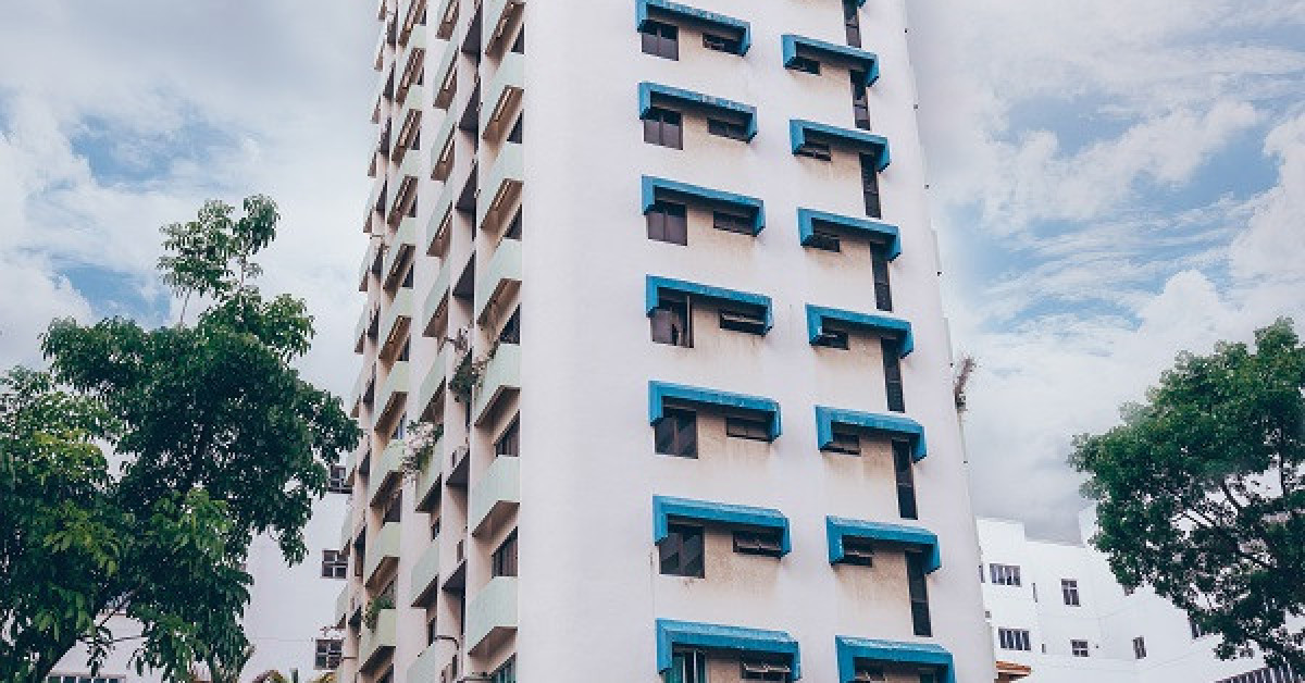 Waterloo Apartments sold en bloc for $131 mil  - EDGEPROP SINGAPORE