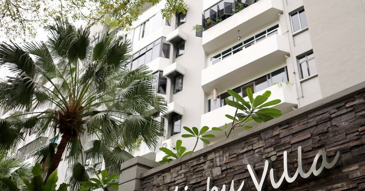 Minbu Villa in Balestier may lower en bloc sale price to $129.1 mil  - EDGEPROP SINGAPORE