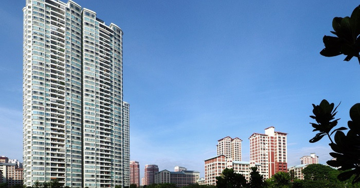 Mortgagee sale at Clover By The Park in Bishan - EDGEPROP SINGAPORE