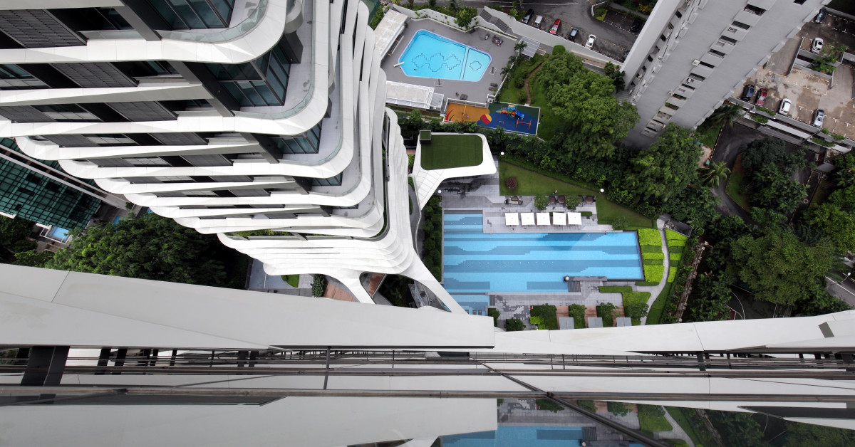 Who’s buying Singapore’s new high-end condos? - EDGEPROP SINGAPORE