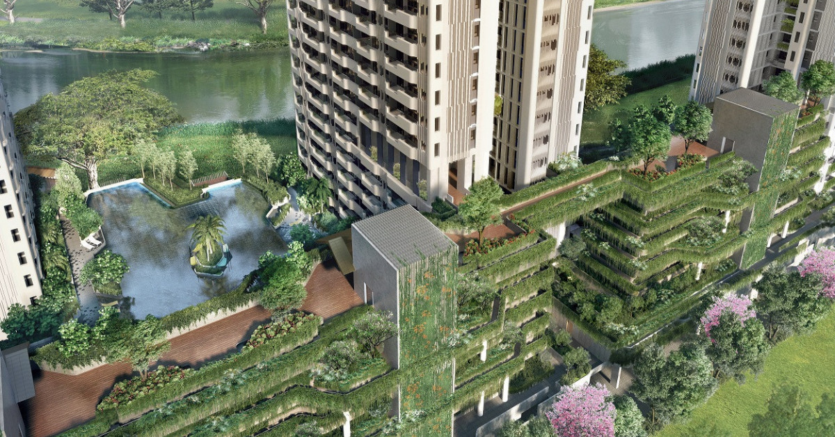 The Tre Ver — Best of both worlds - EDGEPROP SINGAPORE