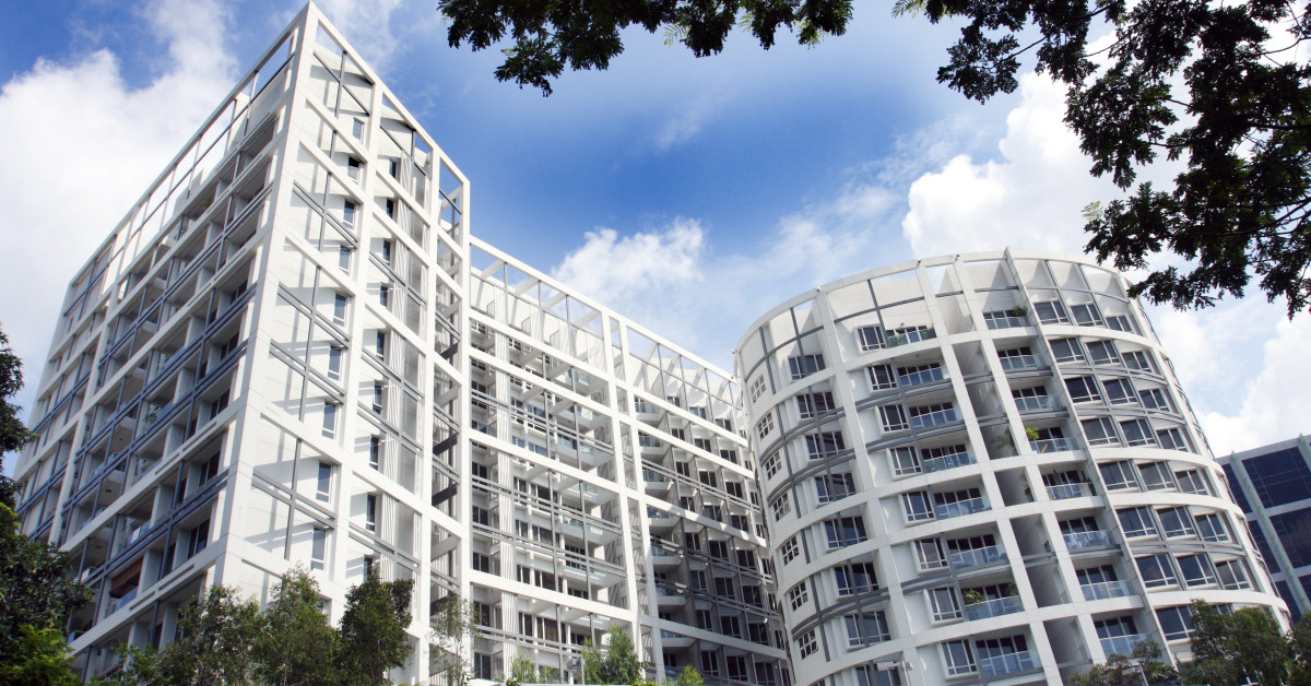 UNDER THE HAMMER: Unit at VisionCrest going for $2.25 mil - EDGEPROP SINGAPORE