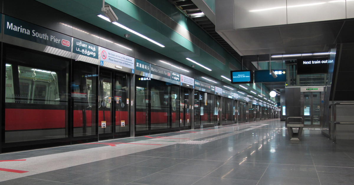 How Do MRT Stations Affect Property Prices And Rent? - EDGEPROP SINGAPORE