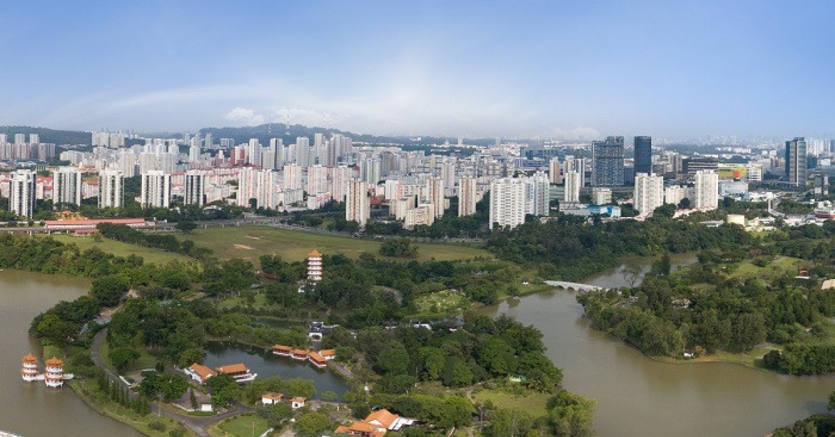 Park View Mansions in second enbloc attempt this year - EDGEPROP SINGAPORE