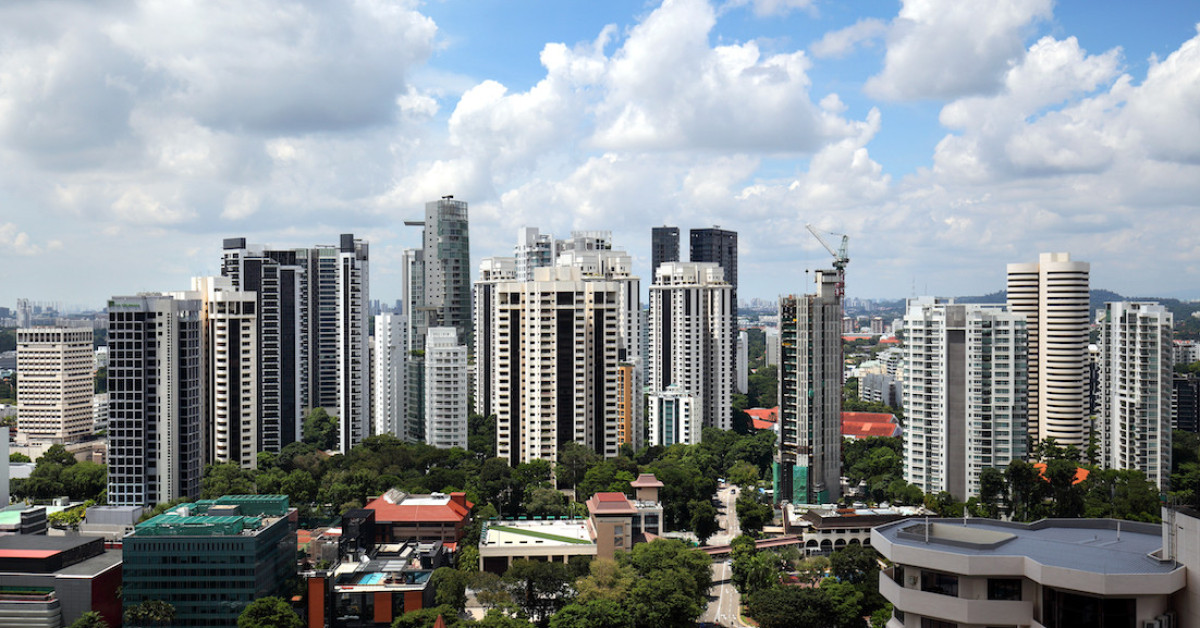 Residential market to see spike in new launches  - EDGEPROP SINGAPORE