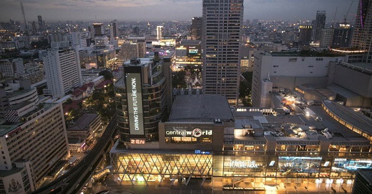 Bangkok beckons: 2018 property overview - EDGEPROP SINGAPORE