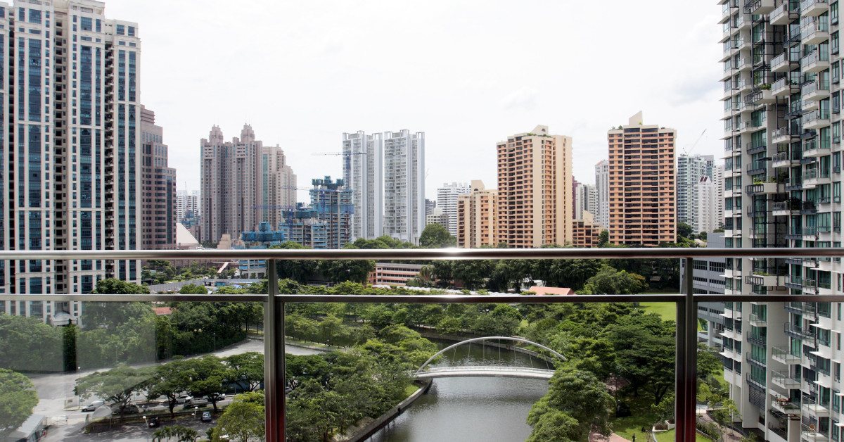 Narrowing price gap between resale units and new launches draws investors - EDGEPROP SINGAPORE