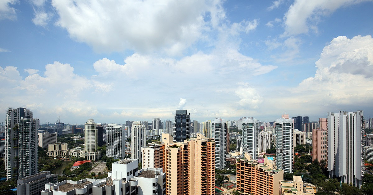 Singapore Property Market 2019: 5 Things You Need To Know - EDGEPROP SINGAPORE