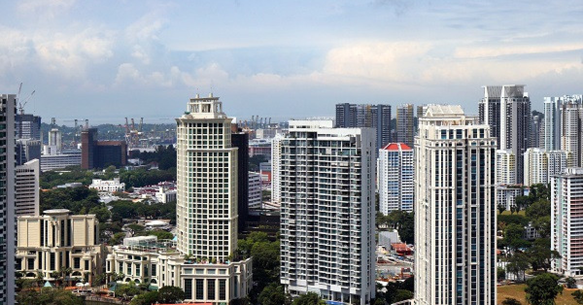 Residential buzz for former Zouk site - EDGEPROP SINGAPORE
