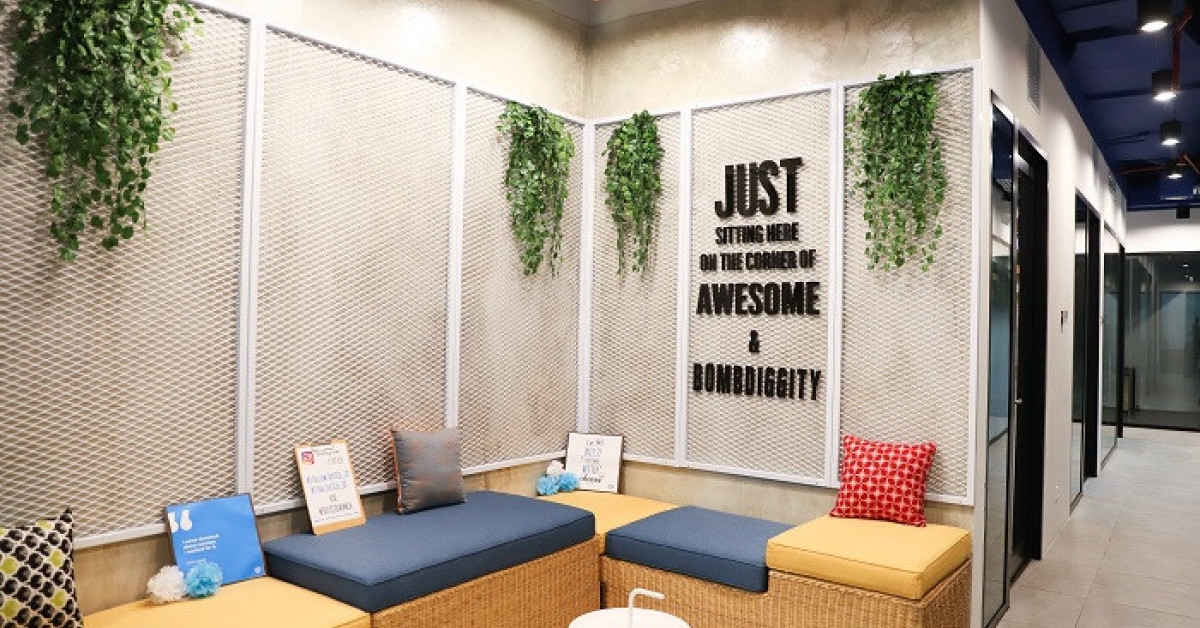JustCo to debut co-working centres in Seoul, Sydney and Melbourne - EDGEPROP SINGAPORE