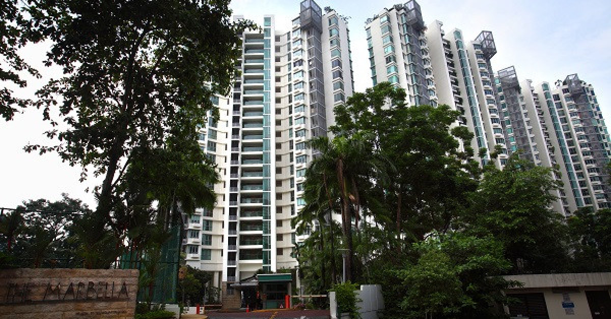 Old prime condos see prices hit new highs, $1 mil profits - EDGEPROP SINGAPORE