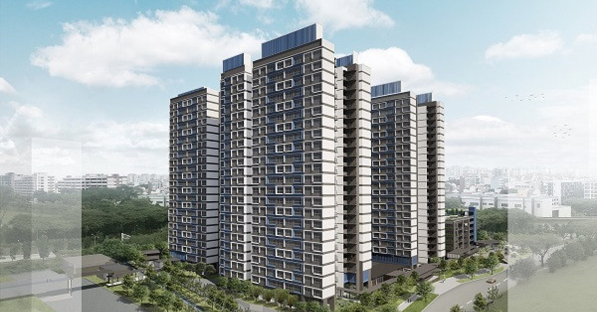 Applications for February BTO exercise exceed supply by 3.7 times  - EDGEPROP SINGAPORE