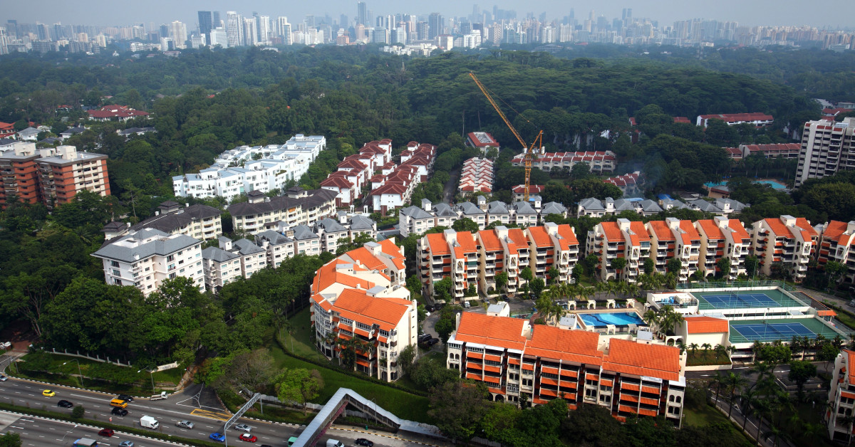 Spanish Village unit sold for $3 mil amid collective sale attempt - EDGEPROP SINGAPORE