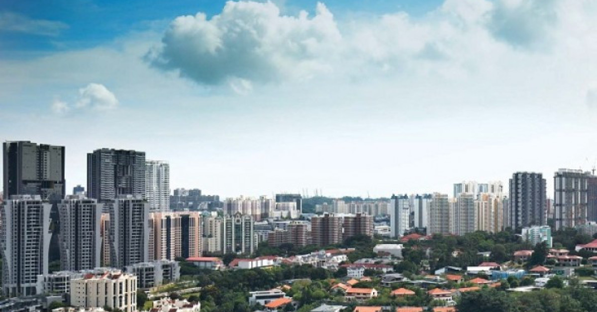 5 recommendations by Maybank as the S-REIT space eases into recovery mode - EDGEPROP SINGAPORE